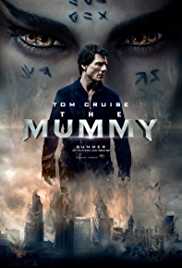 The Mummy 2017 Bluray Dub in Hindi full movie download
